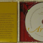 Armo • Hengellisiä säveliä orkesterille CD - pikkukuva 2