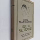 Henri Alain-Fournier : Suuri seikkailu - pikkukuva 1