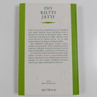 Roald Dahl : Iso kiltti jätti - pikkukuva 2