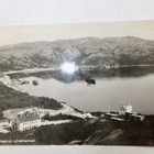 VANHA Postikortti Petsamo Liinahamari 1938 - pikkukuva 1
