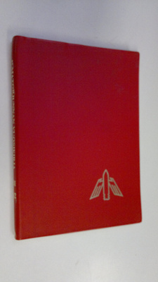 Ilmatorjunnan vuosikirja 1981-1982