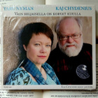 Taru Nyman; Kaj Chydenius - Vain hiljaisella on korvat... - pikkukuva 1