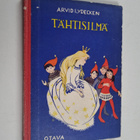 Arvid Lydecken : Tähtisilmä - pikkukuva 1