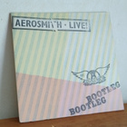 Aerosmith – Live! Bootleg 2-LP LIVE - pikkukuva 1