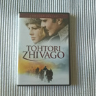 DVD - Tohtori Zhivago - Juhlajulkaisu - UUSI - pikkukuva 1