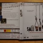 Saw III DVD - pikkukuva 1