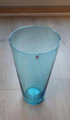 Kaj Franckin kartio -maljakko 29 cm