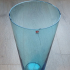 Kaj Franckin kartio -maljakko 29 cm - pikkukuva 1