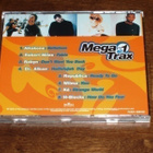CD Mega Trax Vol. 1 - pikkukuva 2