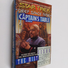 Dean Wesley Smith ym. : The Mist: The Captain's Table Book 3 - pikkukuva 1