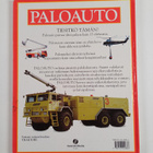 Caroline Bingham : Paloauto - pikkukuva 2