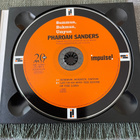 PHARAOH SANDERS: Summum, Bukhum, Umyun  * USA 1998 - pikkukuva 3
