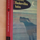 Arthur Conan Doyle : Baskervillen koira ( 7.p. 1966 PS 1 ) - pikkukuva 1