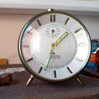Junghans herätyskello - pikkukuva 1