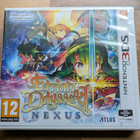 Etrian Odyssey Nexus (3DS) - pikkukuva 1
