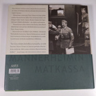 Paavo Friman : Mannerheimin matkassa - pikkukuva 2