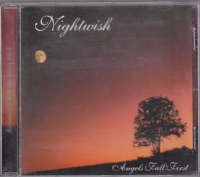 Nightwish - Angels Fall First
