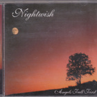 Nightwish - Angels Fall First - pikkukuva 1