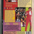 Austin Powers -trilogia (3DVD) Mike Myers - pikkukuva 4
