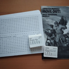 Ambush!: Move Out! (1984) - lisäosa Ambush sotalautapeliin - pikkukuva 2