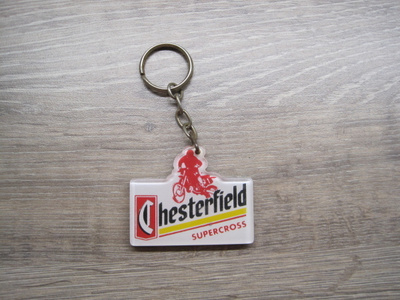 CHESTERFIELD SUPERCROSS AVAIMENPERÄ