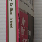 Elena Ferrante - My Brilliant Friend - pikkukuva 2