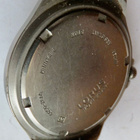 VANHA Kello Lorus Titanium Water Resist 50 m - pikkukuva 3