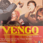Vengo (Tony Gatlif) R0 DVD - pikkukuva 1
