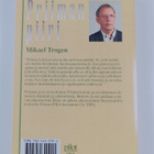 Mikael Trogen : Priiman piiri : romaani - pikkukuva 2