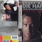 DIE HARD 2 -SPECIAL EDITION	(1 838)-FI-	DVD	(2)	bruce willis - pikkukuva 1