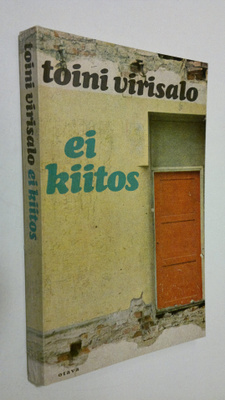 Toini Virisalo : Ei kiitos