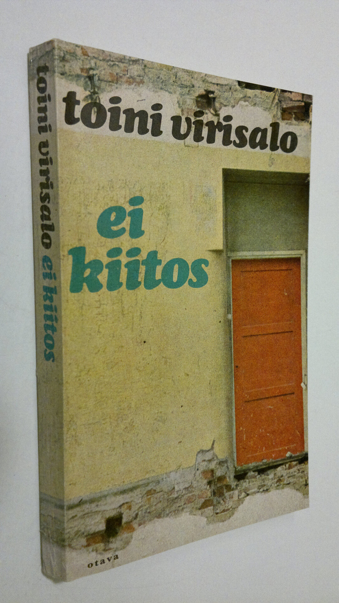 Toini Virisalo : Ei kiitos