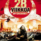 28 Viikkoa Myöhemmin - DVD - pikkukuva 1