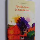 Vigdis Grimsdottir : Sydän, kuu ja sinilinnut - pikkukuva 1