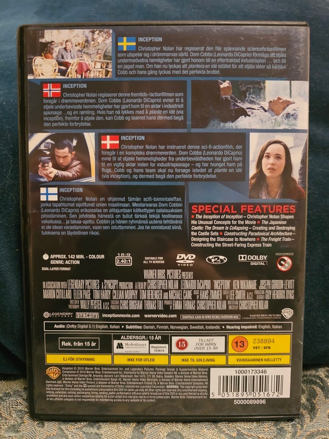 Item image