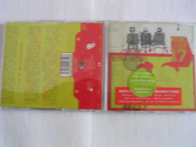 HEAVEN 17-RETOX/DETOX 2 CD