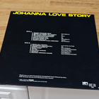 Johanna love story kokoelma LP - pikkukuva 2