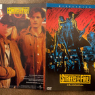 STREETS OF FIRE (DVD) Walter Hill - pikkukuva 3