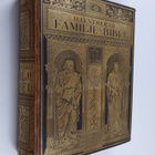 Illustrerad familje-bibel - pikkukuva 1