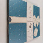 Patrick McDonnell : The Gift of Nothing (Kotelossa) - pikkukuva 1