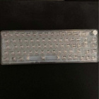 NOS C450 Mini Clear65 Pelinppäimistö - pikkukuva 1