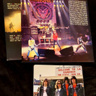 Ramones : LP Loco Live (U.K. 1991) - pikkukuva 4