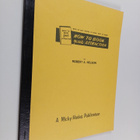 Robert A. Nelson : How to book your attraction - pikkukuva 1