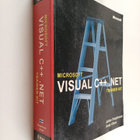 Julian Templeman : Microsoft VISUAL C++ .NET Trainer Kit - pikkukuva 1