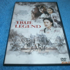 TRUE LEGEND - DVD - pikkukuva 1