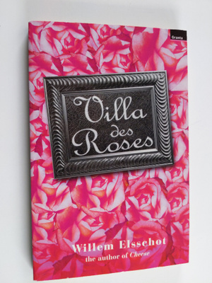 Willem Elsschot : Villa Des Roses