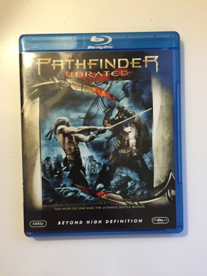 Pathfinder - UNRATED (Blu-ray) (2007) Extended Edition