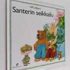 Ulf Löfgren : Santerin seikkailu - pikkukuva 1