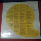JETHRO TULL - TOO OLD TO ROCK N ROLL M-/M - LP JAPAN -76 - pikkukuva 2