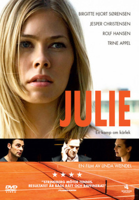 Julie  -  DVD
